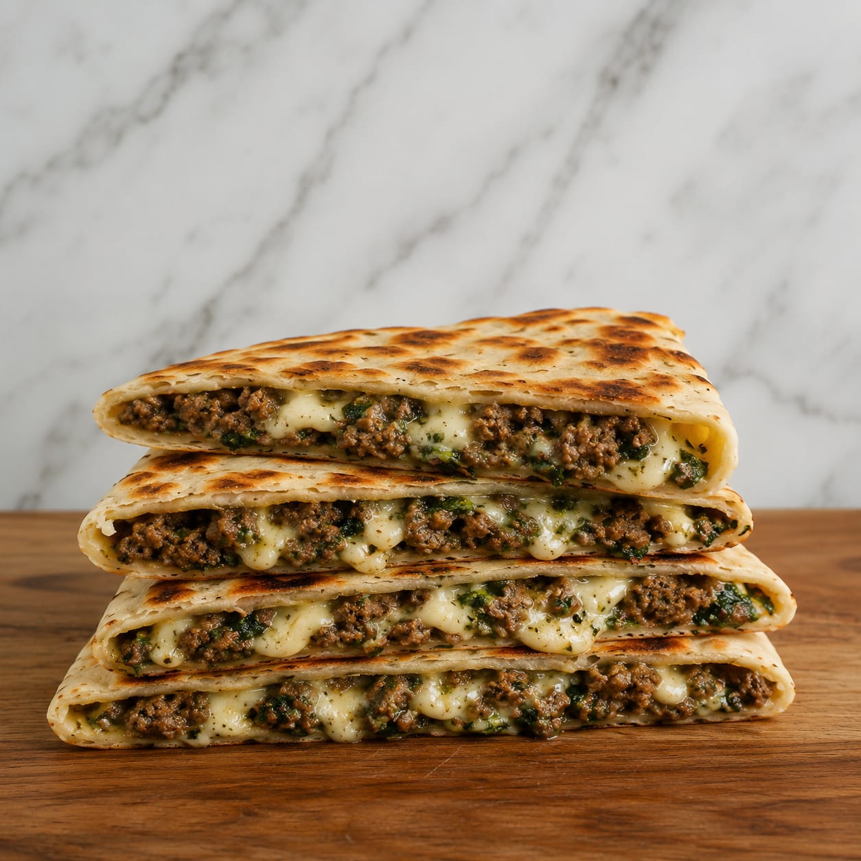 Cheese and Egg Pide