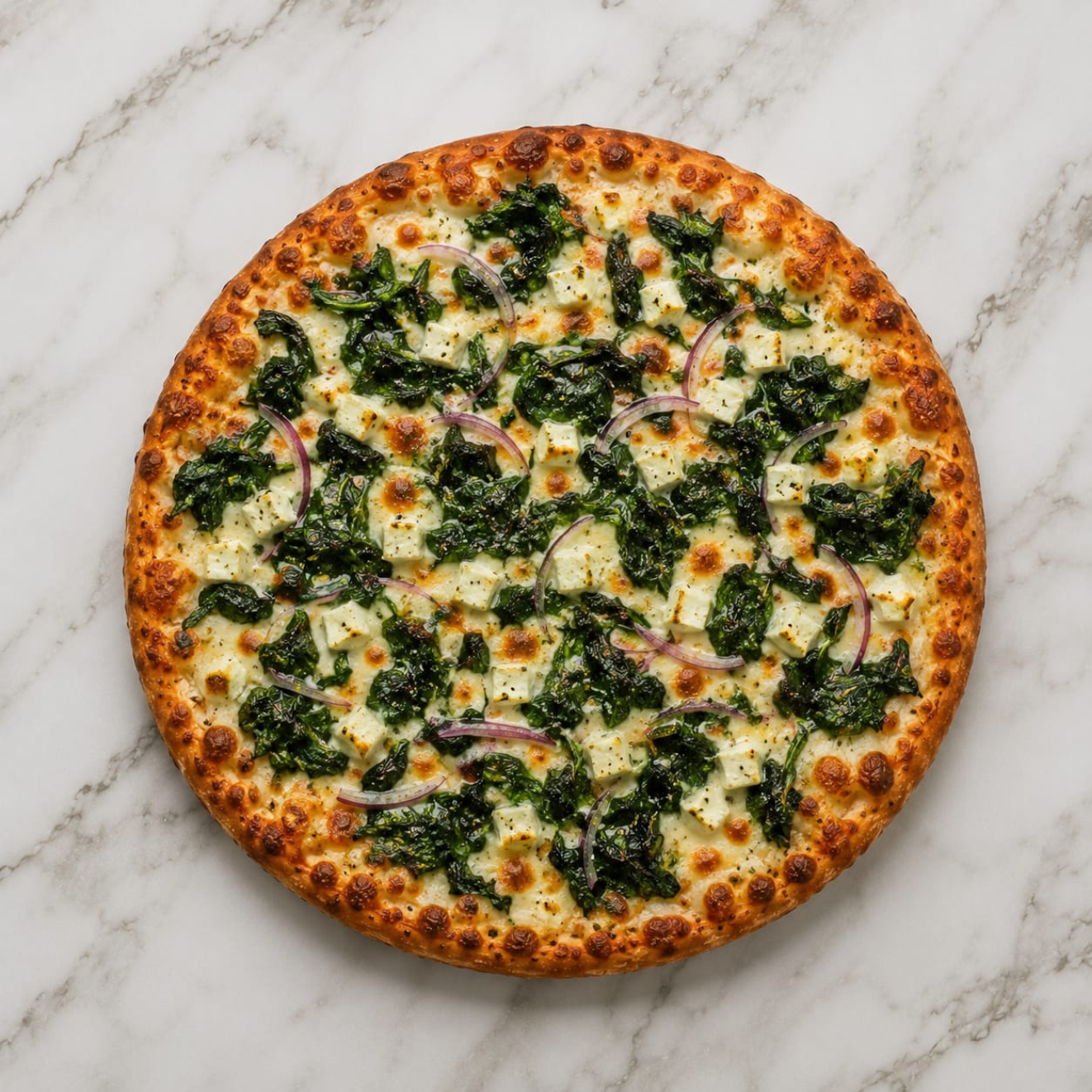 Meat Lovers Pizza