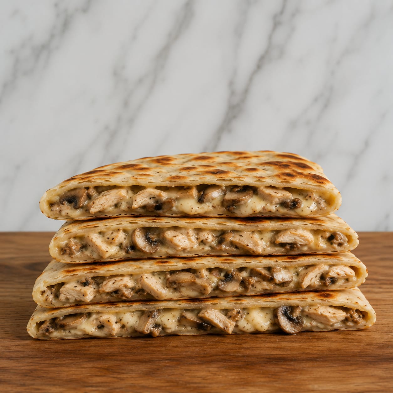 Cheese and Egg Pide